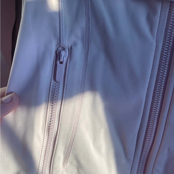 Pink define jacket - Picture 4 of 7